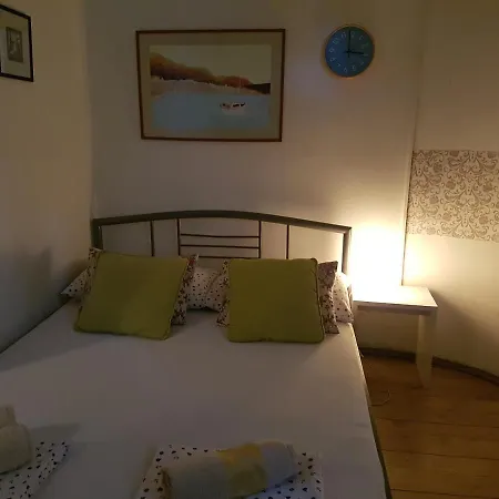 Otto E Mezzo Appartement