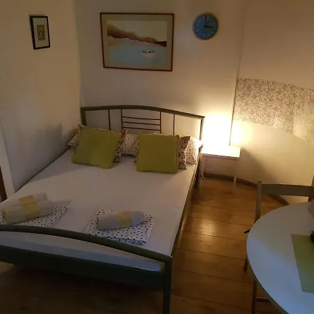 Appartement Otto E Mezzo Split