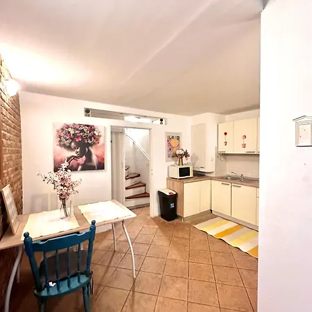 Otto E Mezzo Appartement *