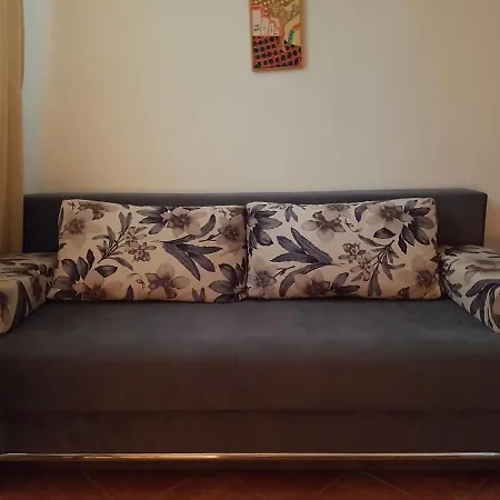 Apartman Otto E Mezzo