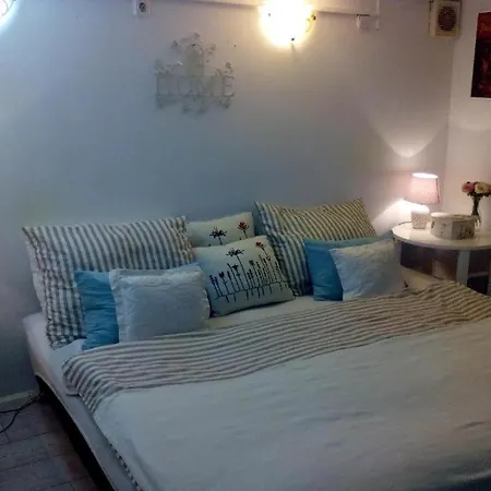 Apartman Otto E Mezzo