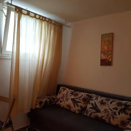 Apartment Otto E Mezzo Split